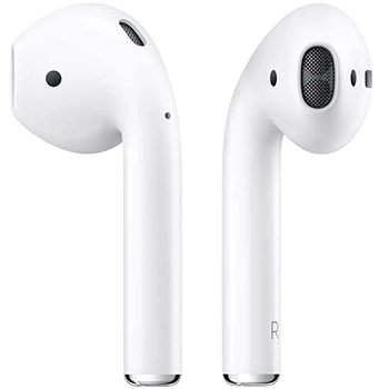  هدفون بی‌ سیم اپل مدل AirPods 